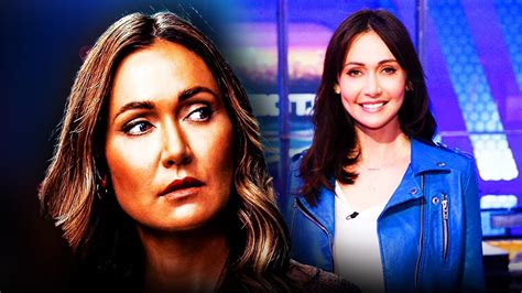 jessica chobot|Jessica Chobot Announces New Show After Leaving。